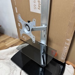 テレビ台の画像