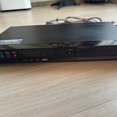 Blu-rayDVDプレーヤーの画像