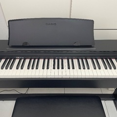 CASIO Privia PX-770 電子ピアノ88鍵の画像