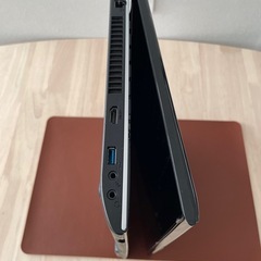 NEC LaVie LL750/LCore i7 SSD office365の画像