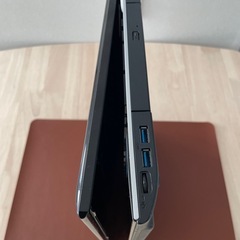 NEC LaVie LL750/LCore i7 SSD office365の画像