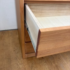 ジモティー特別価格🉐 N1214★ローチェス★サンコウ製★チェスト★幅1000mmの画像