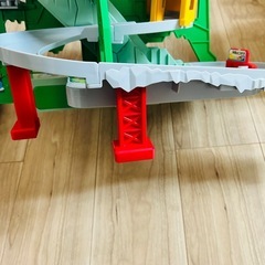 トミカ　やまのぼりドライブの画像