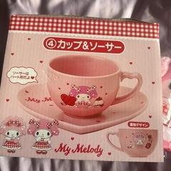 マイメロセットの画像