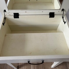 ドレッサーの画像