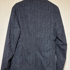 ZARA MAN ザラ　メンズ　薄手ジャケット　サイズ36の画像