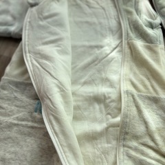 ベビー用スリーパー サイズ70の画像