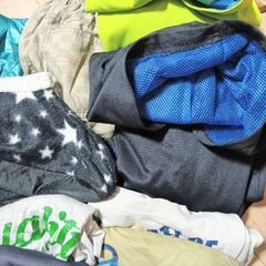 古着　130〜140　子ども服の画像