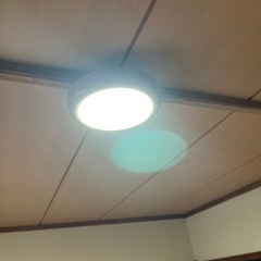 シーリングライトの画像