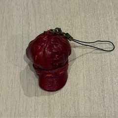【未使用品】本革小物2点の画像