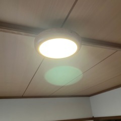シーリングライトの画像
