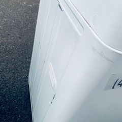 ①✅TOSHIBA電気洗濯機✅ ✅AW-5G2✅の画像