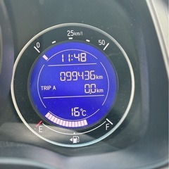 ホンダ　フィット　1.3GLパッケージの画像