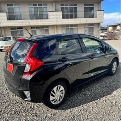 ホンダ　フィット　1.3GLパッケージの画像