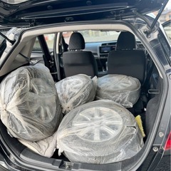 ホンダ　フィット　1.3GLパッケージの画像