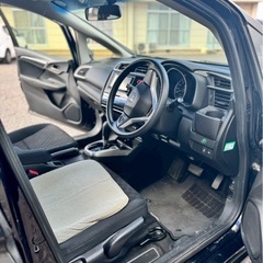 ホンダ　フィット　1.3GLパッケージの画像