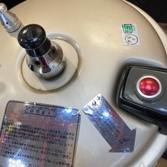 圧力鍋の画像