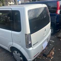 車検半年次の車の足等に！の画像