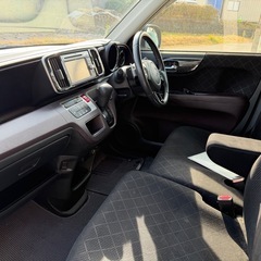 ホンダ N-ONE Premium 4WD ターボ車検2027/12/1の画像