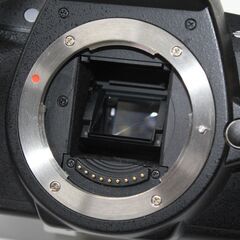 OLYMPUS/E-620/ボディ/デジタル一眼レフ ④の画像