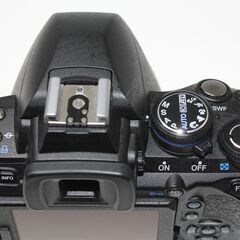 OLYMPUS/E-620/ボディ/デジタル一眼レフ ④の画像