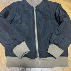 kiss☆ジャンバーの画像