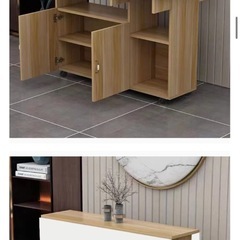 ダイニングテーブルの画像