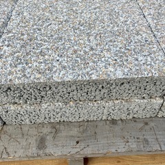 コンクリート平板の画像