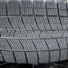 215/60R16 ナンカン　AW-1 スタッドレスタイヤ の画像