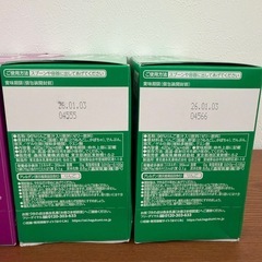 はじめてのベビーフード6箱セットの画像