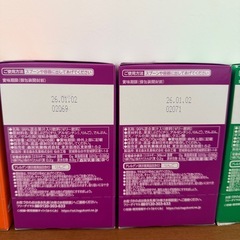 はじめてのベビーフード6箱セットの画像