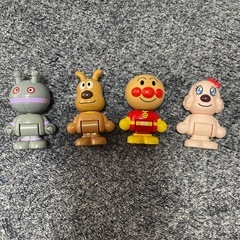 パン工場とすべり台のおうちブロックバケツの画像