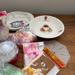 新品お弁当箱、お弁当グッズ、その他の画像