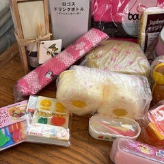 新品お弁当箱、お弁当グッズ、その他の画像