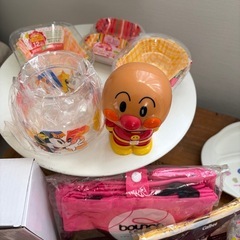 新品お弁当箱、お弁当グッズ、その他の画像