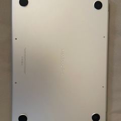 Apple Macbook Pro M1 32GB 1TB BT 88%の画像