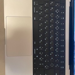 Apple Macbook Pro M1 32GB 1TB BT 88%の画像