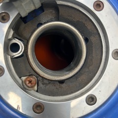 近日中に追い整備して再出品しますm(*_ _)mスポーツツアラー ZZR250 ハーフネイキッドの画像