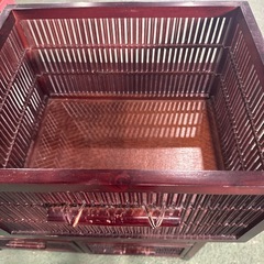 藤チェストの画像