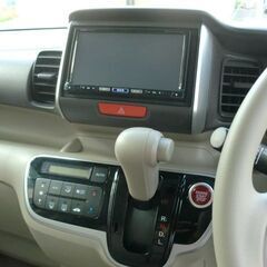 ❑全国自社ローン対応❑          ●平成25年9月登録ホンダN-BOX+ GLパッケージ  の画像