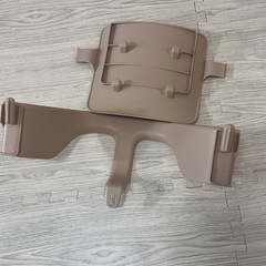 ストッケ　トリップトラップ　ベビーセットの画像