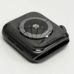 Apple Watch Series 5/GPS/40mm/A2092/スペースグレー〈MWV82J/A〉 (1)の画像