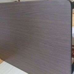 ローテーブル　座卓の画像