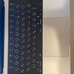 Apple Macbook Pro M1 32GB 1TB BT 87%の画像