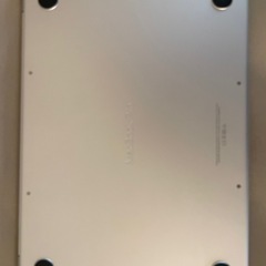 Apple Macbook Pro M1 32GB 1TB BT 87%の画像