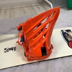 スノーボードの画像