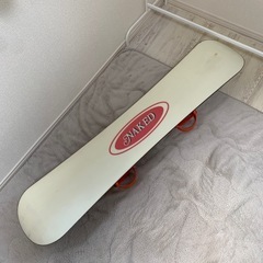 スノーボードの画像