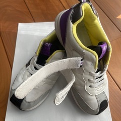 イフミー　靴　19センチの画像