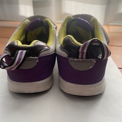 イフミー　靴　19センチの画像