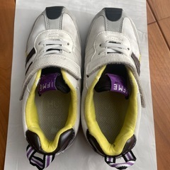 イフミー　靴　19センチの画像
